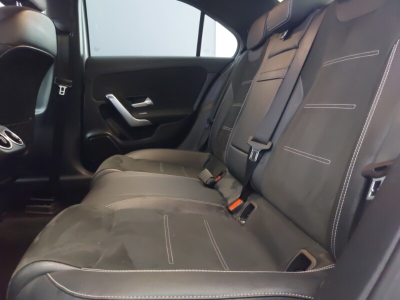 Used Mercedes-Benz A-Class 2022 for sale - 77761021: Photo 6