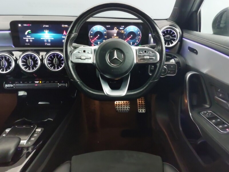 Used Mercedes-Benz A-Class 2022 for sale - 77761021: Photo 7