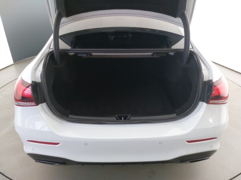 Used Mercedes-Benz A-Class 2022 for sale - 77761021: Photo 8