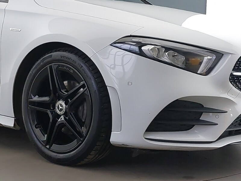 Used Mercedes-Benz A-Class 2022 for sale - 77761021: Photo 9