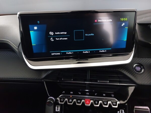 Used Peugeot 2008 2022 for sale - 76145301: Photo 10