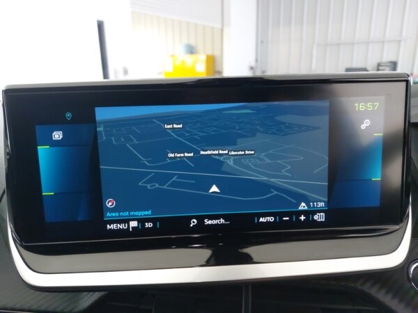Used Peugeot 2008 2022 for sale - 76145301: Photo 17