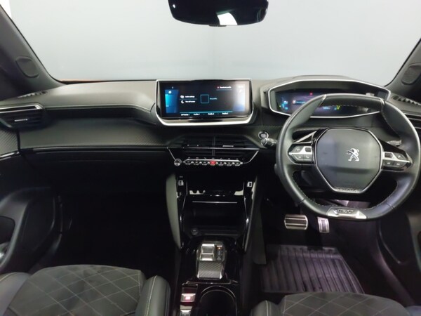 Used Peugeot 2008 2022 for sale - 76145301: Photo 2