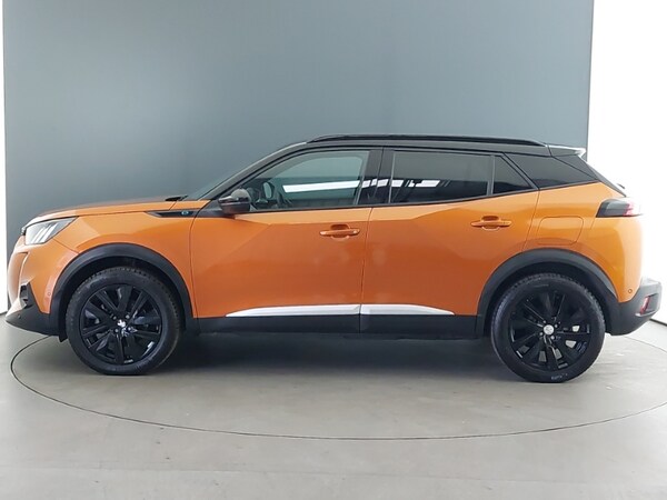 Used Peugeot 2008 2022 for sale - 76145301: Photo 4