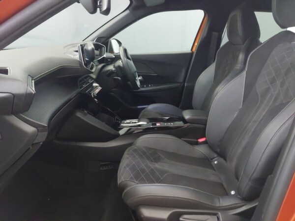 Used Peugeot 2008 2022 for sale - 76145301: Photo 5