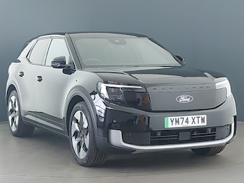 2024 - 210kW Premium 77kWh 5dr Auto