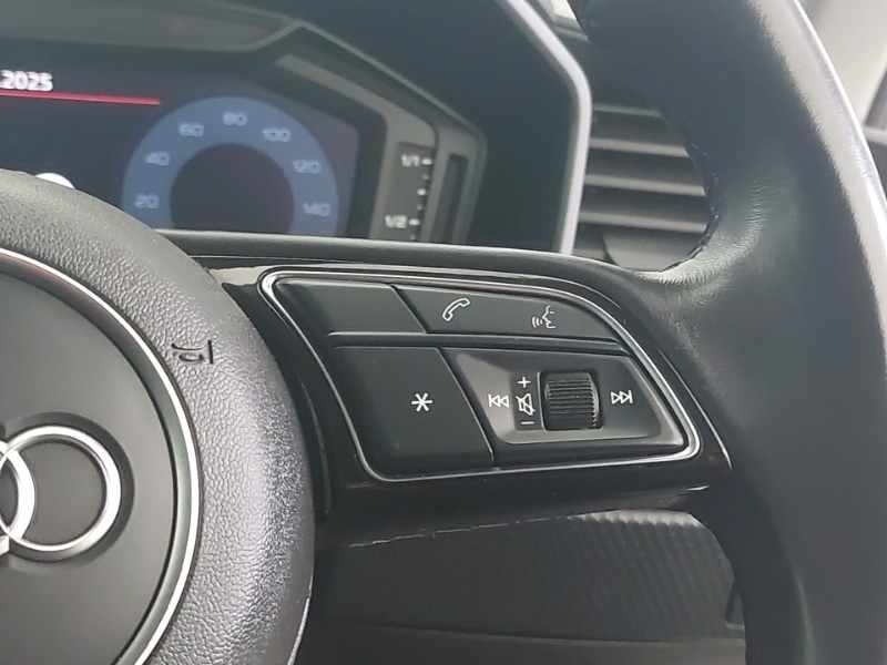 Used Audi A1 2022 for sale - 76199055: Photo 13