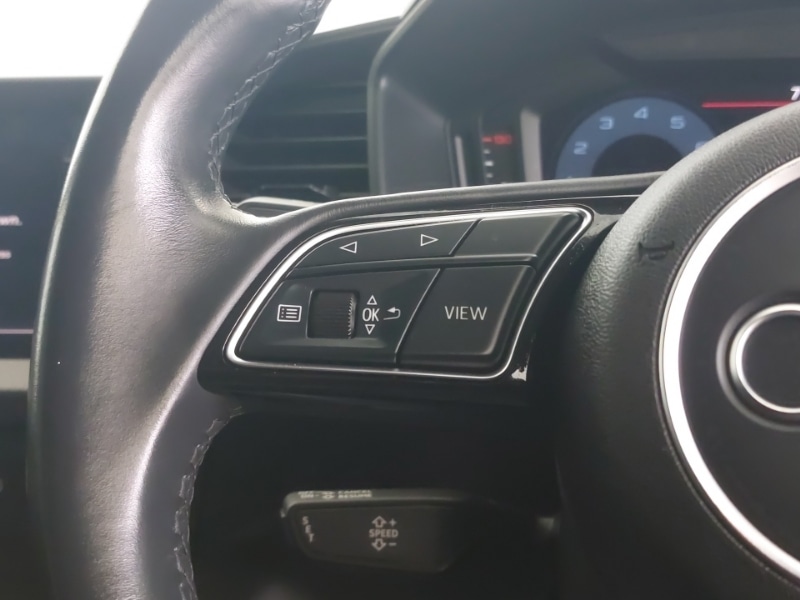 Used Audi A1 2022 for sale - 76199055: Photo 14