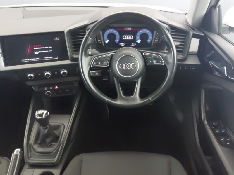 Used Audi A1 2022 for sale - 76199055: Photo 7