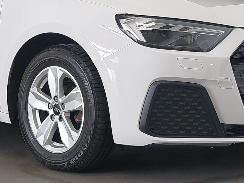 Used Audi A1 2022 for sale - 76199055: Photo 9
