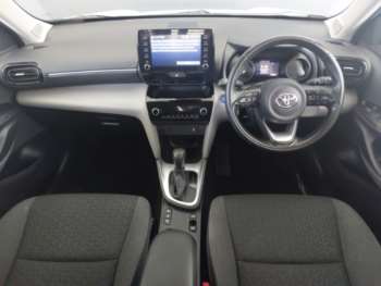 Used Toyota Yaris Cross 2022 for sale - 74933707: Photo