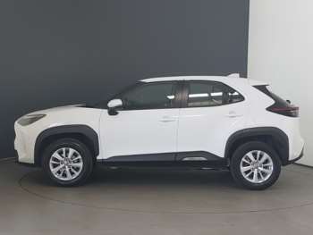 Used Toyota Yaris Cross 2022 for sale - 74933707: Photo