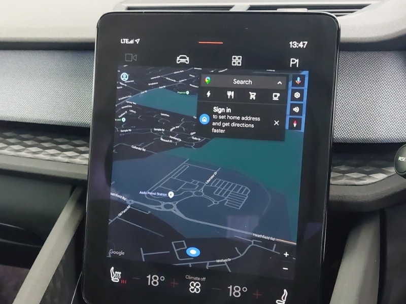 Used Polestar Polestar 2 2023 for sale - 76213475: Photo 10