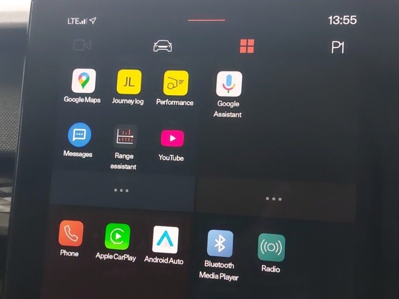 Used Polestar Polestar 2 2023 for sale - 76213475: Photo 15