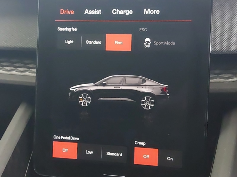 Used Polestar Polestar 2 2023 for sale - 76213475: Photo 16