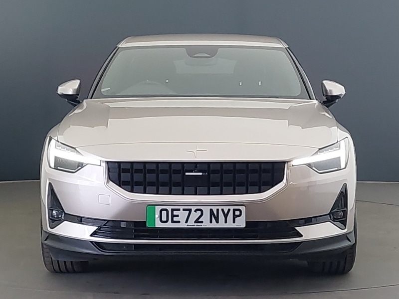 Used Polestar Polestar 2 2023 for sale - 76213475: Photo 19