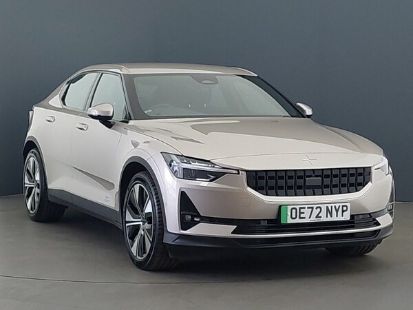 Used Polestar Polestar 2 2023 for sale - 76213475: Photo 1
