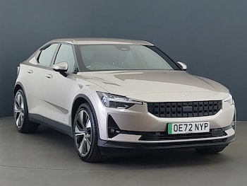 Polestar - Polestar 2