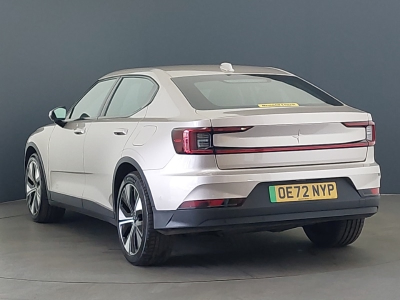 Used Polestar Polestar 2 2023 for sale - 76213475: Photo 3