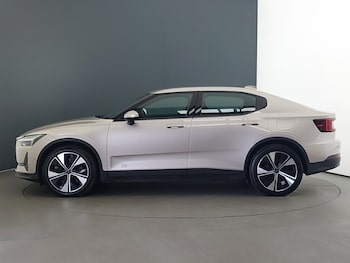 Used Polestar Polestar 2 2023 for sale - 76213475: Photo 4