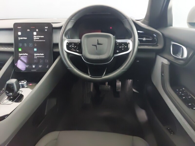Used Polestar Polestar 2 2023 for sale - 76213475: Photo 7
