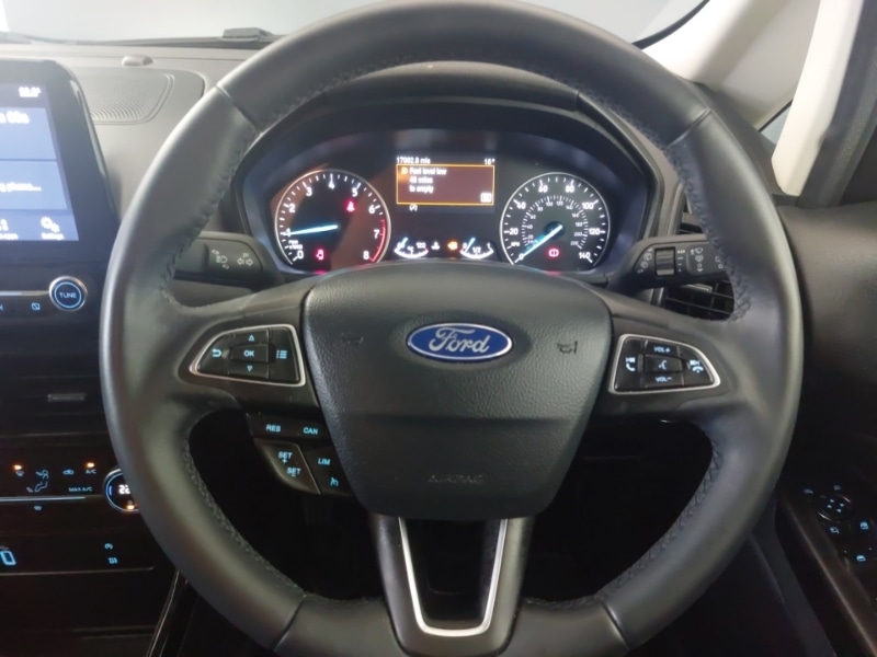 Used Ford Ecosport 2018 for sale - 77822826: Photo 11
