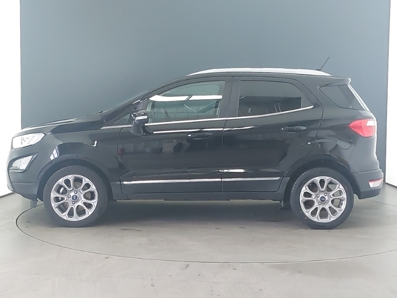 Used Ford Ecosport 2018 for sale - 77822826: Photo 4