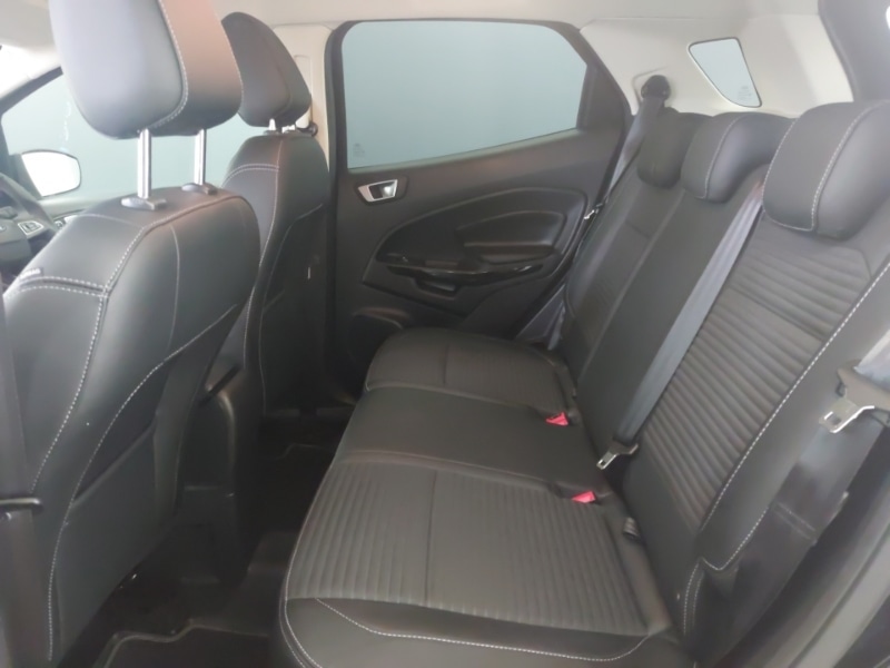 Used Ford Ecosport 2018 for sale - 77822826: Photo 6