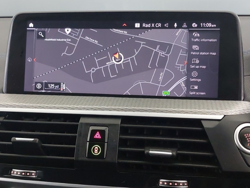 Used BMW X3 2021 for sale - 78079498: Photo 11