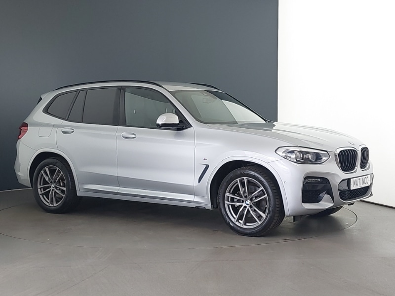 Used BMW X3 2021 for sale - 78079498: Photo 12