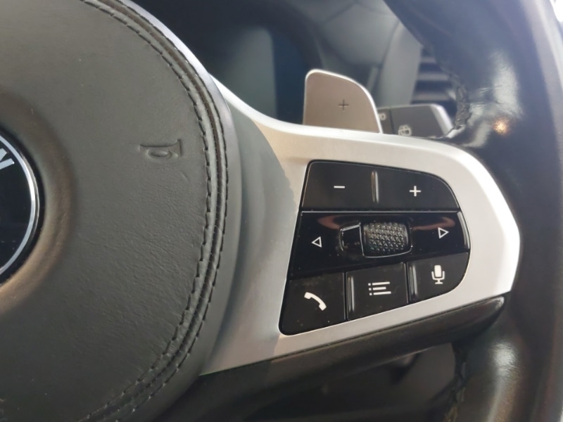 Used BMW X3 2021 for sale - 78079498: Photo 14