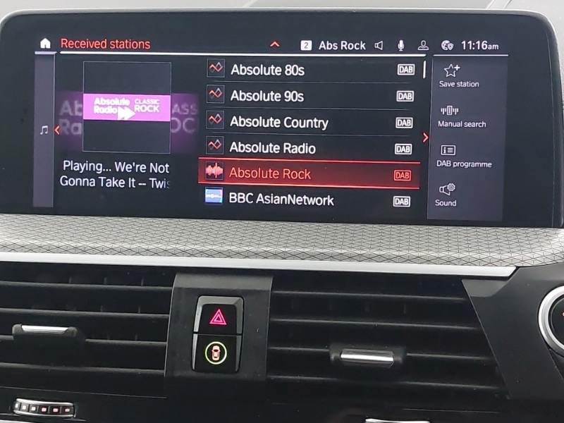 Used BMW X3 2021 for sale - 78079498: Photo 17