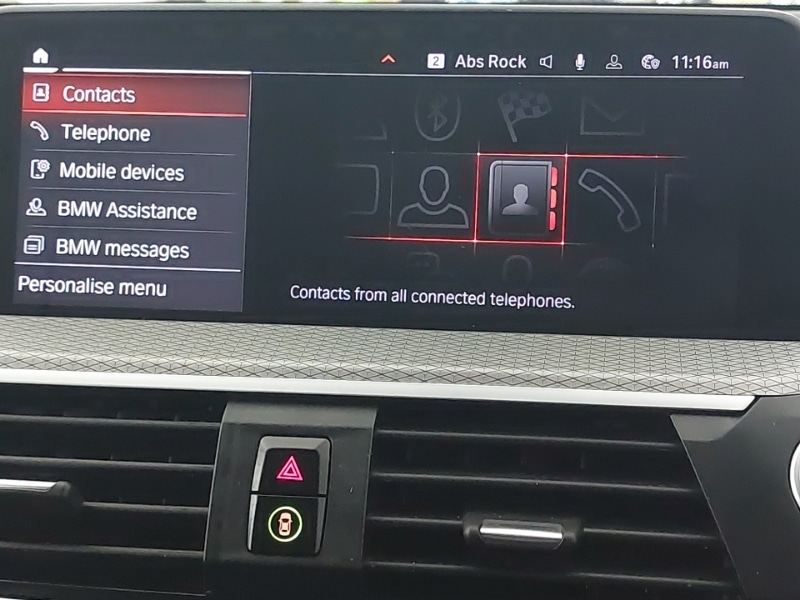 Used BMW X3 2021 for sale - 78079498: Photo 18