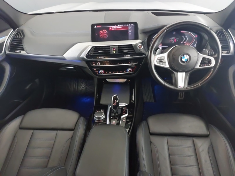 Used BMW X3 2021 for sale - 78079498: Photo 2