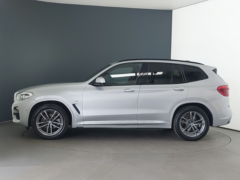 Used BMW X3 2021 for sale - 78079498: Photo 4