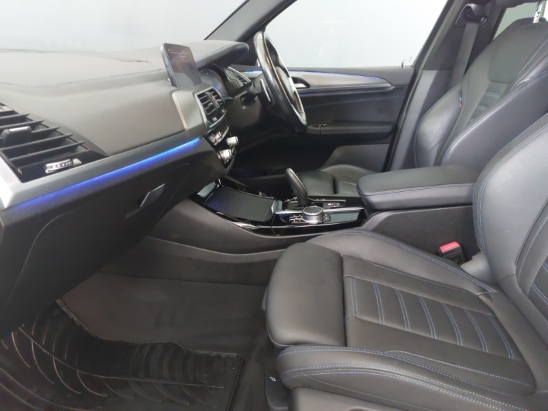 Used BMW X3 2021 for sale - 78079498: Photo 5