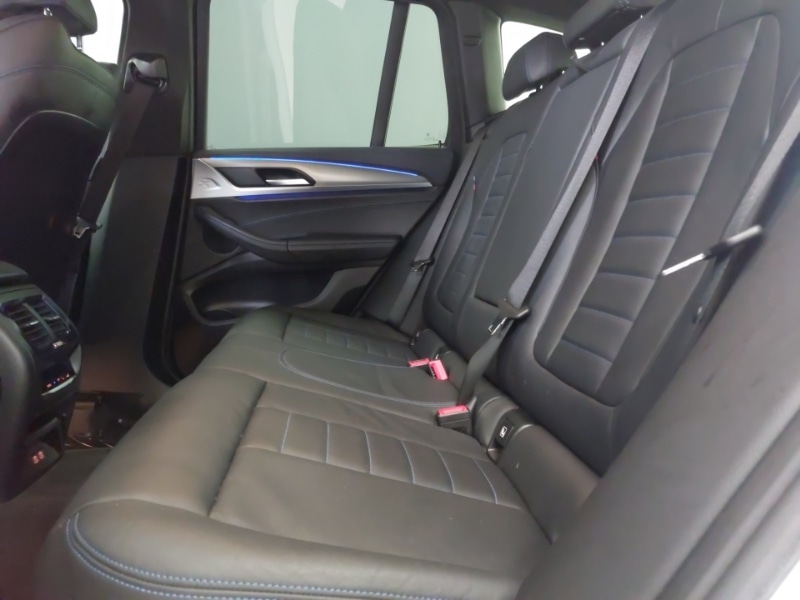 Used BMW X3 2021 for sale - 78079498: Photo 6