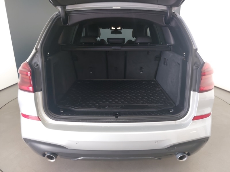 Used BMW X3 2021 for sale - 78079498: Photo 8