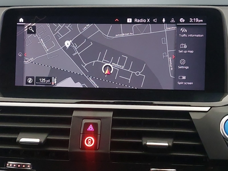 Used BMW iX3 2021 for sale - 77596041: Photo 11