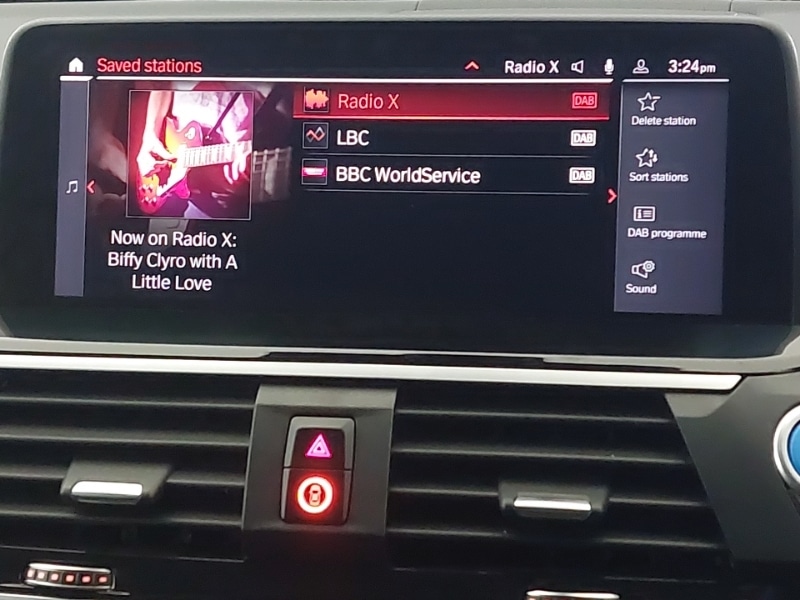 Used BMW iX3 2021 for sale - 77596041: Photo 16