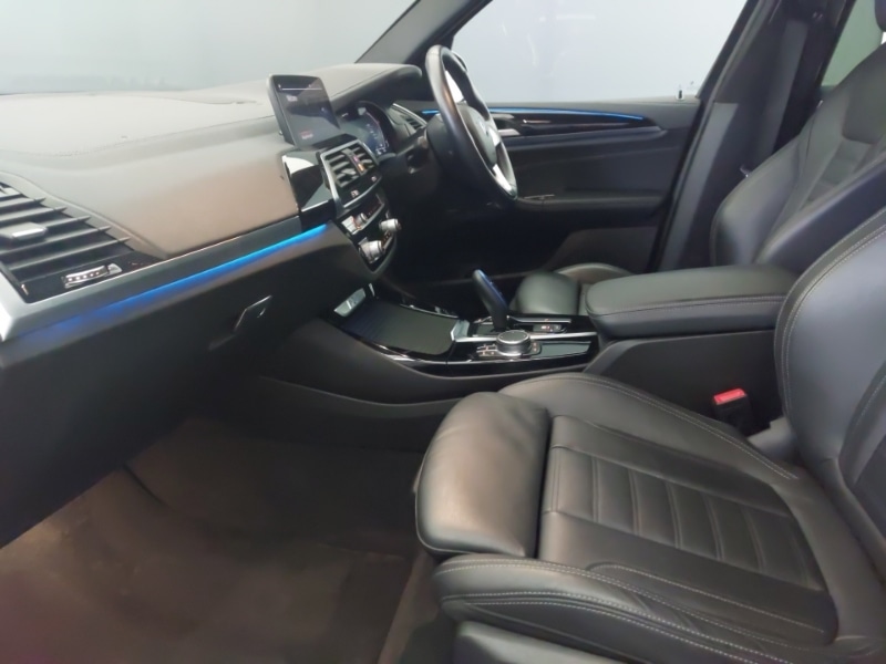 Used BMW iX3 2021 for sale - 77596041: Photo 5