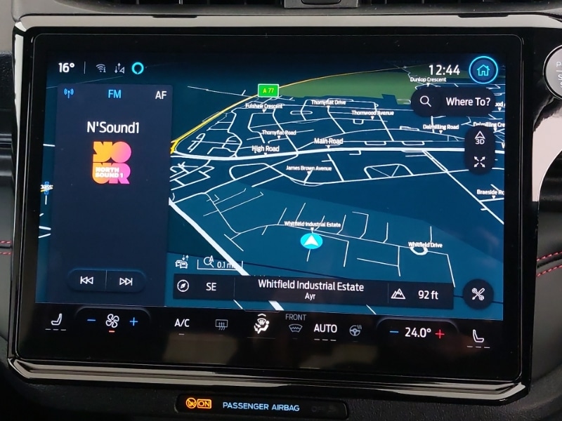 Used Ford Puma 2025 for sale - 78146721: Photo 10