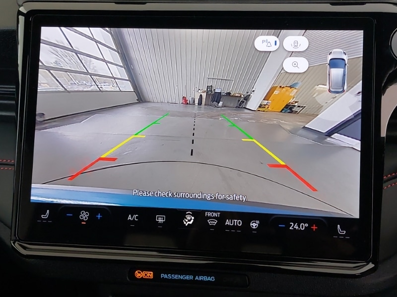 Used Ford Puma 2025 for sale - 78146721: Photo 11