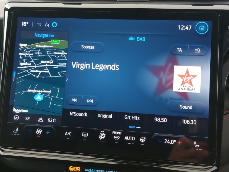 Used Ford Puma 2025 for sale - 78146721: Photo 16