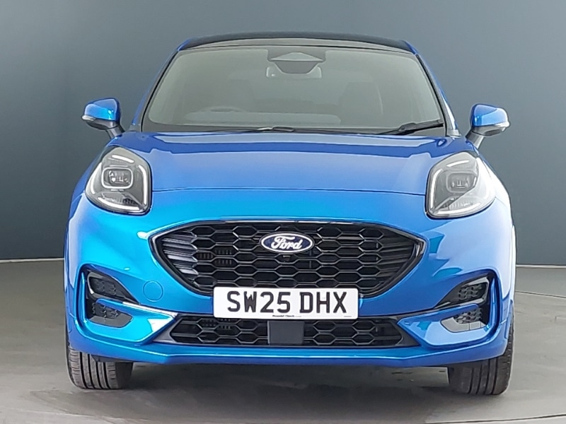 Used Ford Puma 2025 for sale - 78146721: Photo 19