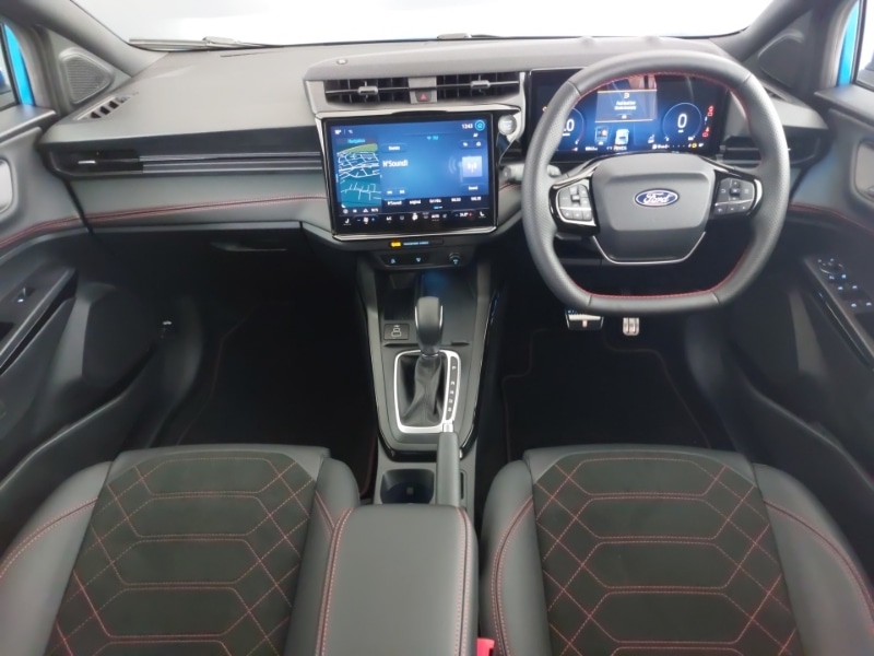 Used Ford Puma 2025 for sale - 78146721: Photo 2