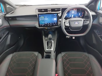 Used Ford Puma 2025 for sale - 78146721: Photo