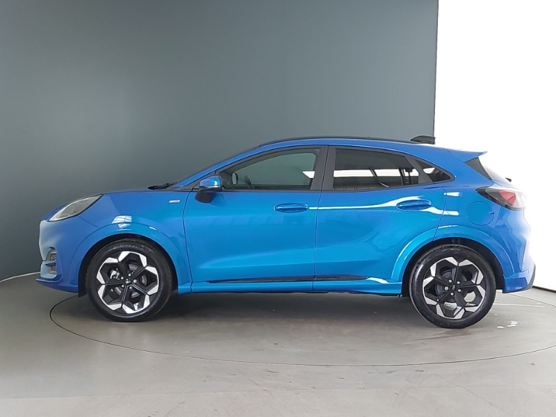 Used Ford Puma 2025 for sale - 78146721: Photo 4