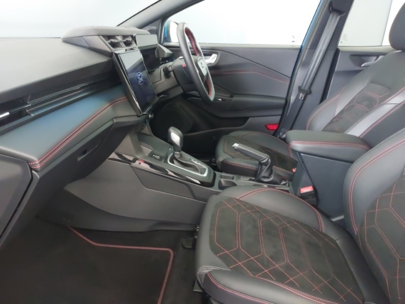 Used Ford Puma 2025 for sale - 78146721: Photo 5