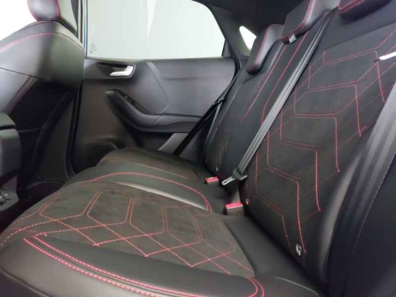 Used Ford Puma 2025 for sale - 78146721: Photo 6